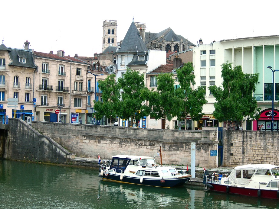 Cathedrale notre dame de verdun