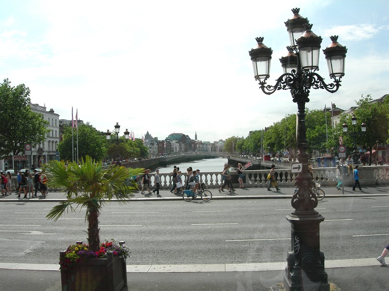 Dublin